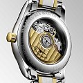 Часы Longines Master Collection L2.257.5.77.7 фото 2